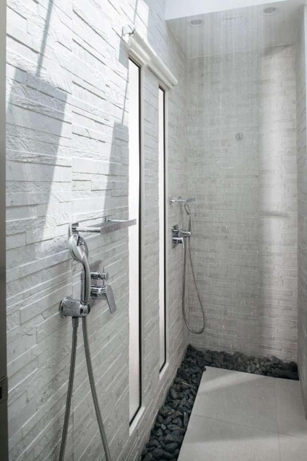Emerald Cave Suites อายิโอสนิโกลาโอส ภายนอก รูปภาพ